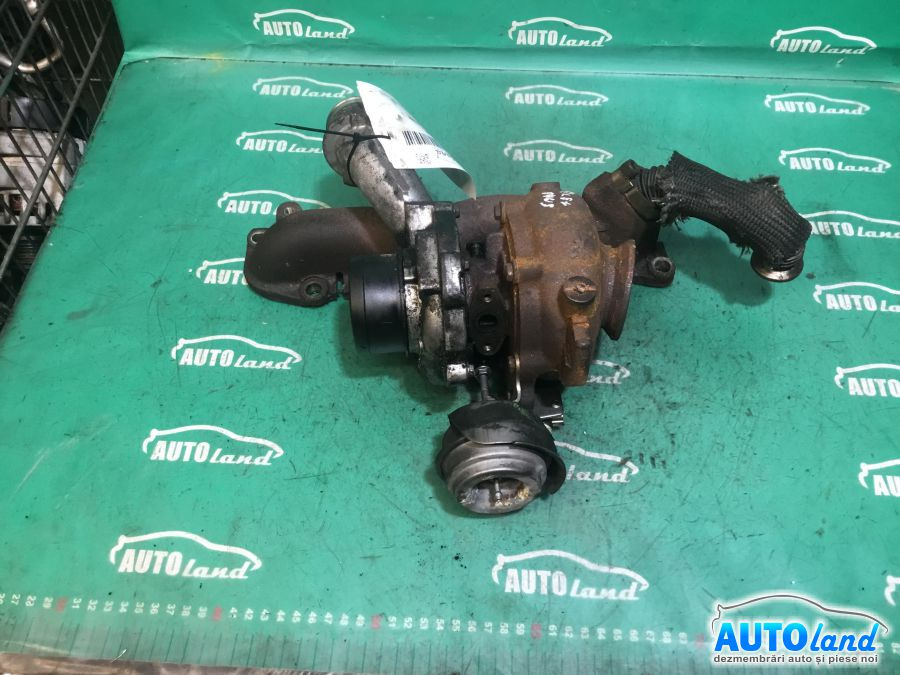 Turbo 55196859 1.9 CDTI 150 CP Opel ASTRA H combi 2004