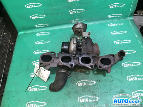 Turbo 55196859 1.9 JTD 150 CP Fiat CROMA 194 2005