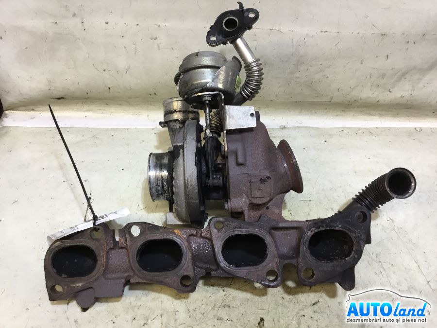 Turbo 55205484 1.9 JTD 150 CP Alfa Romeo 159 2005