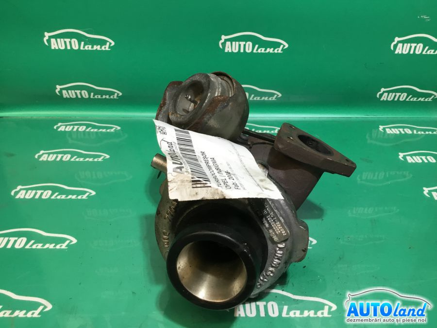 Turbo 55562591 2.0 D 130 CP Opel INSIGNIA 2008