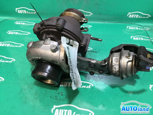 Turbo 55570748 2.0 D Opel INSIGNIA 2008