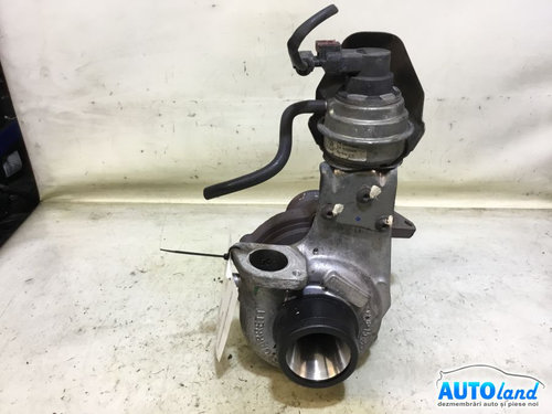 Turbo 55581063 2.0 CDTI Opel INSIGNIA 2008