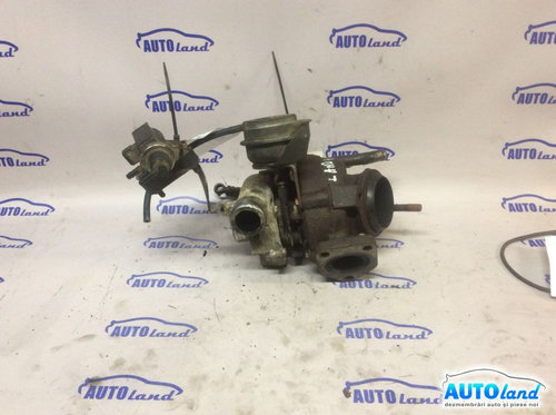 Turbo 7083665002s 2.0 TD4 Land Rover FREELANDER LN 1998