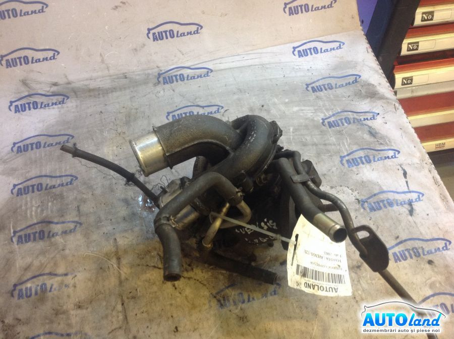 Turbo 7272101 2.0 D-4d, 85 KW/116 CP Toyota AVENSIS T25 2003