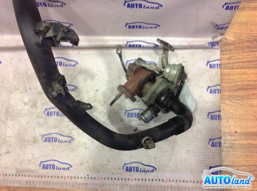 Turbo 73501344 1.3 CDTI Opel CORSA C F08,F68 2000