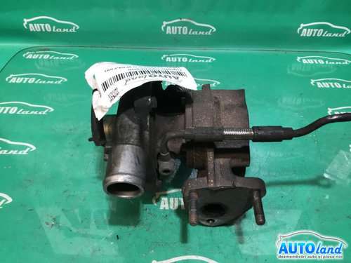 Turbo 73501344 1.3 D Opel CORSA C F08,F68 2000