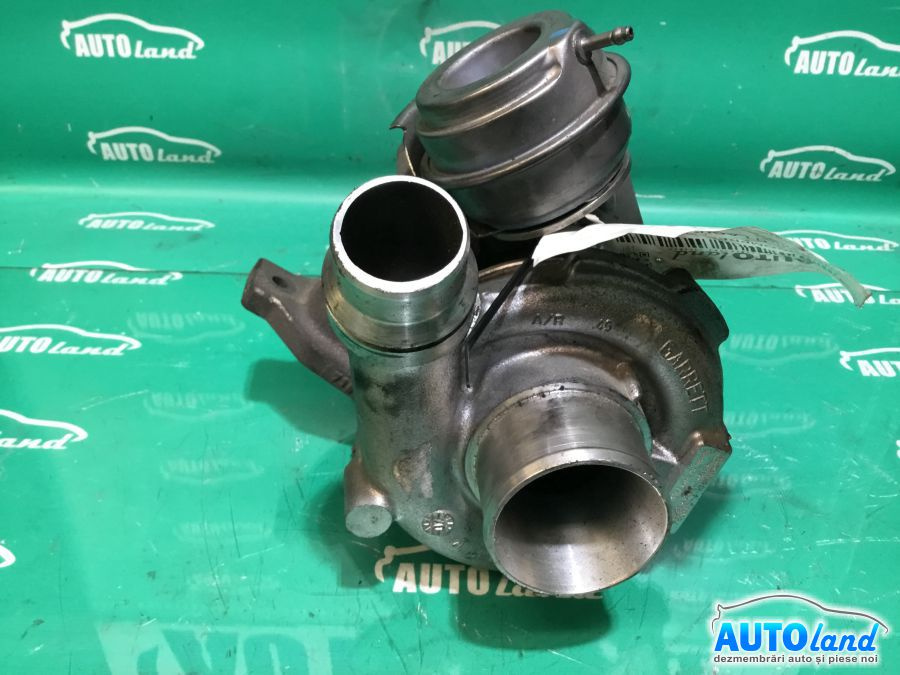 Turbo 7650154 2.0 DCI 150 CP Renault LAGUNA III BT0/1 2007