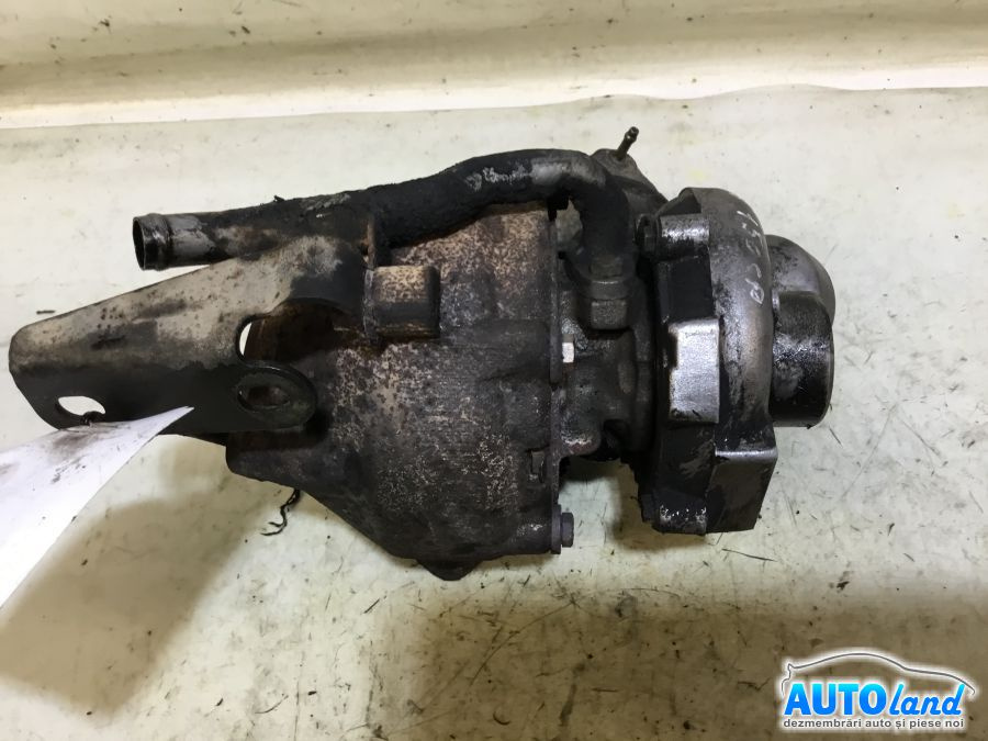 Turbo 77876271 2.0 Diesel 150 CP BMW 3 E46 2001-2005