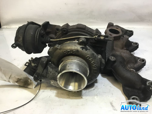 Turbo 779591 1.7 CDTI Opel ASTRA J hatchback 2009