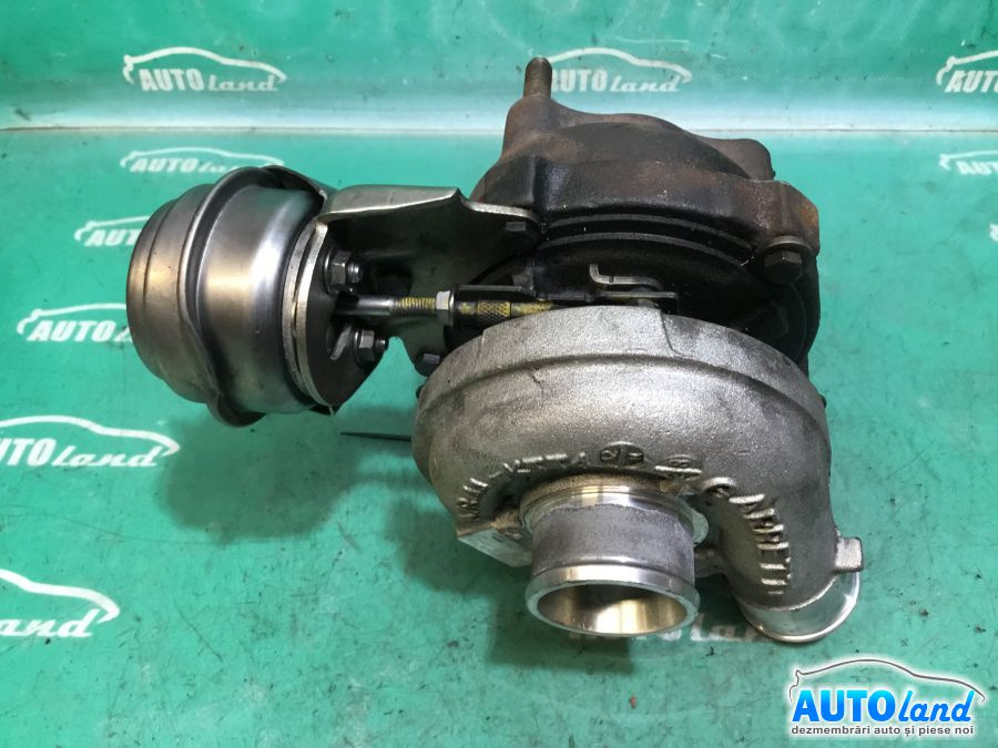 Turbo 7940970003 1.7 CRDI Hyundai ix35 LM 2010