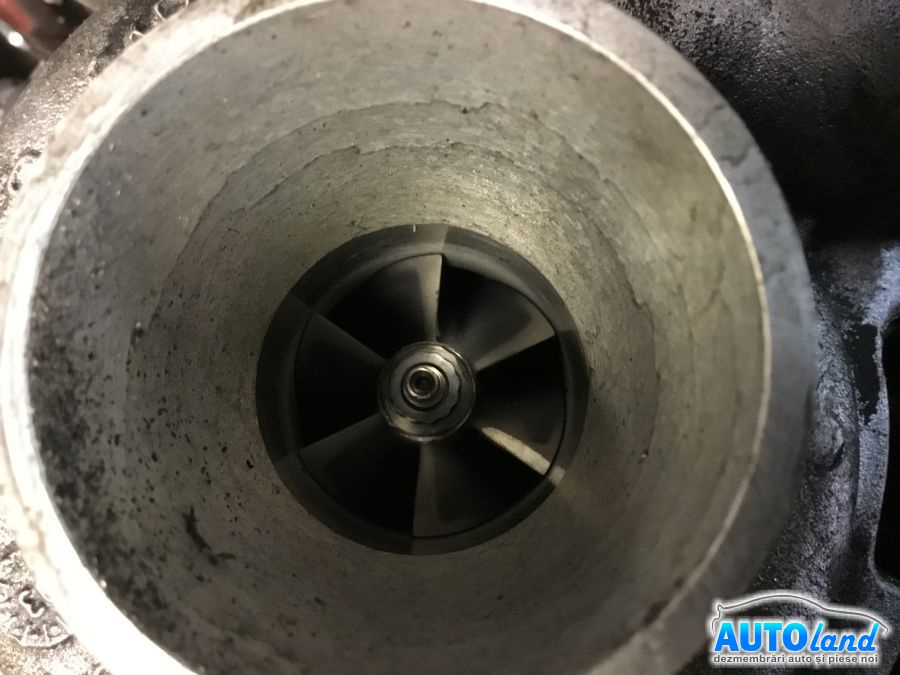 Turbo 8200267138a 2.2 D Renault ESPACE IV JK0/1 2002