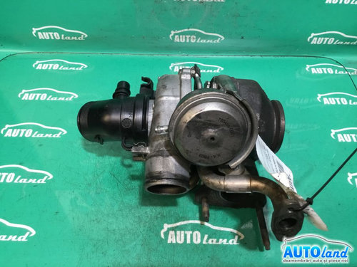 Turbo 8200396565 1.5 DCI Renault SCENIC II JM0/1 2003