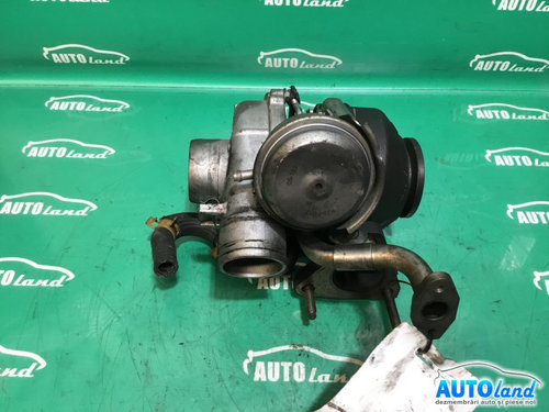 Turbo 8200396585 1.9 DCI Renault SCENIC II JM0/1 2003