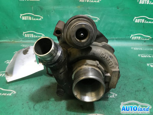 Turbo 8200466021 2.0 DCI Renault TRAFIC II bus JL 2001