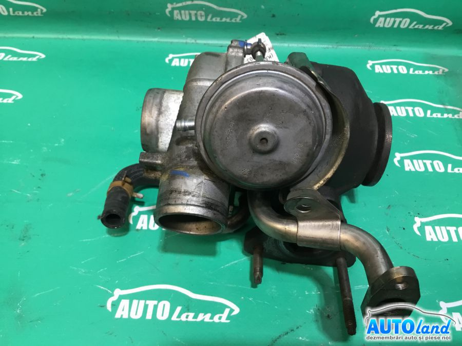 Turbo 8200575462 1.9 DCI Renault MEGANE II combi KM0/1 2003