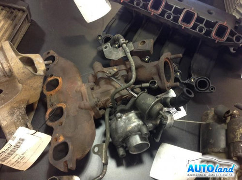 Turbo 8970372300 1.7 TD[isuzu], Ihi, 60KW/82CP, Vectra A Opel ASTRA F 56 ,57 1991-1998