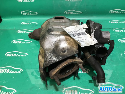 Turbo 8971146390 1.7 TD Isuzu Opel VECTRA B 36 1995-2002
