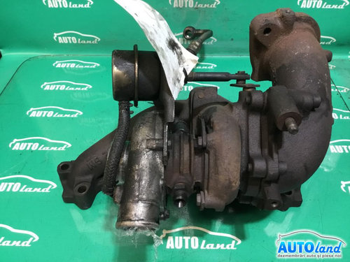 Turbo 90530995 1.7dtl Opel ASTRA G hatchback F48 ,F08 1998-2009