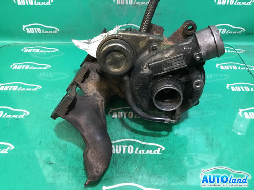 Turbo 9622526980 2.0 HDI Citroen BERLINGO 2004-2008