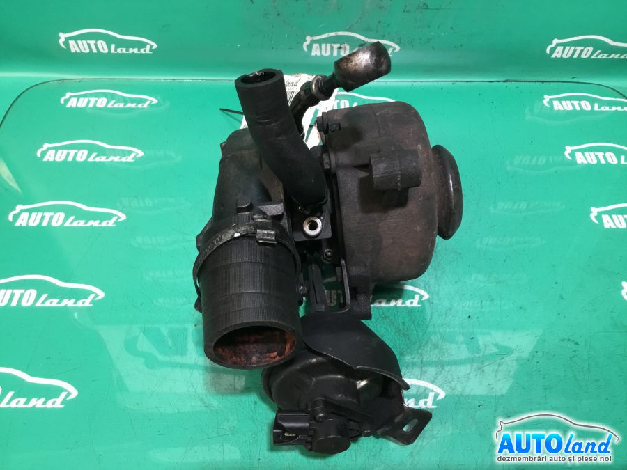 Turbo 9662461980 2.0 d Ford S-MAX 2006