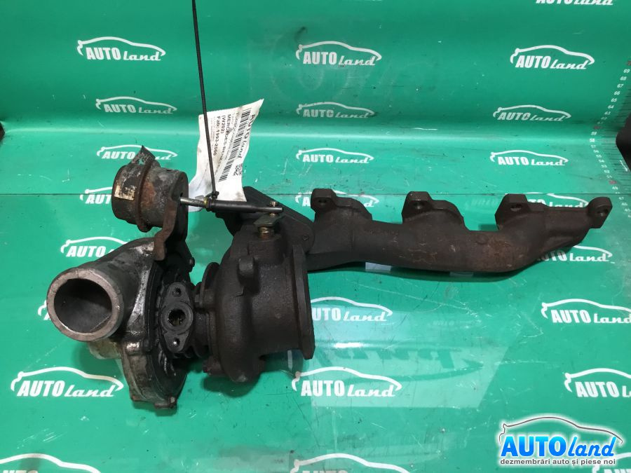 Turbo A6110960099 2.2 CDI Mercedes-Benz C-CLASS W202 1993-2000