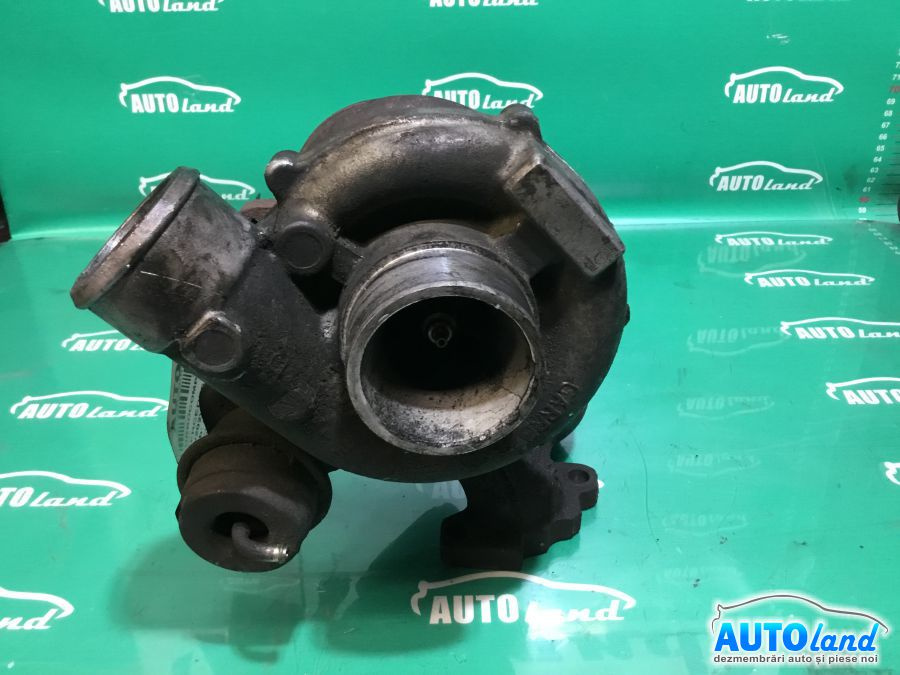 Turbo A6110960099 2.2 CDI Mercedes-Benz C-CLASS W202 1993-2000