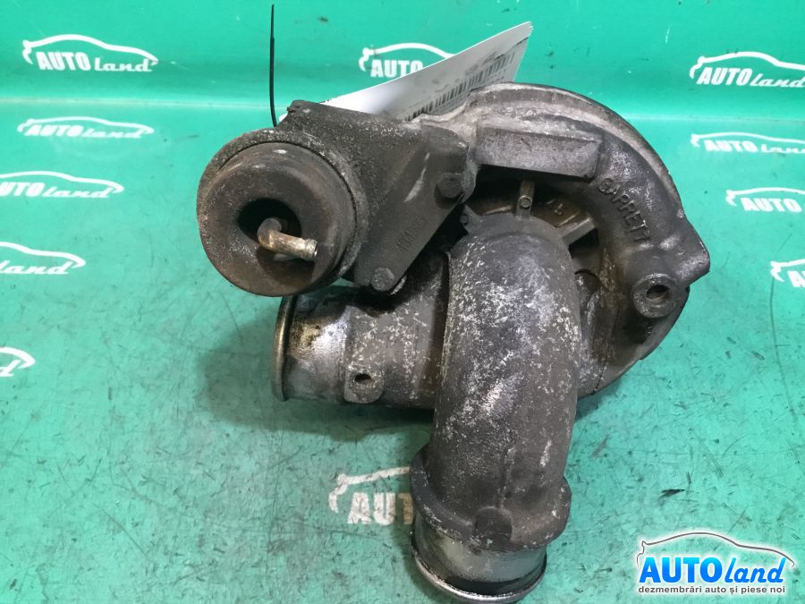 Turbo A6110960298 2.2 CDI Mercedes-Benz VITO bus 638 1996-2003