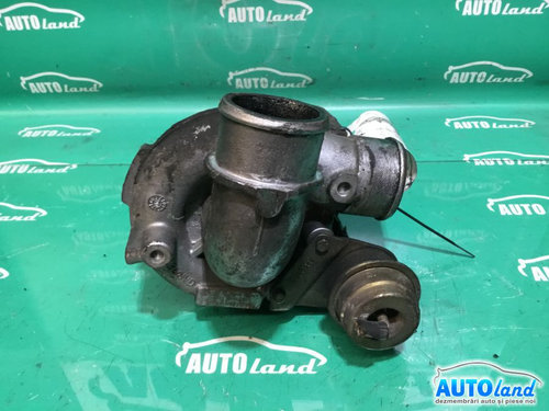 Turbo A6110960799 2.2 CDI Mercedes-Benz E-CLASS W210 1995-2002