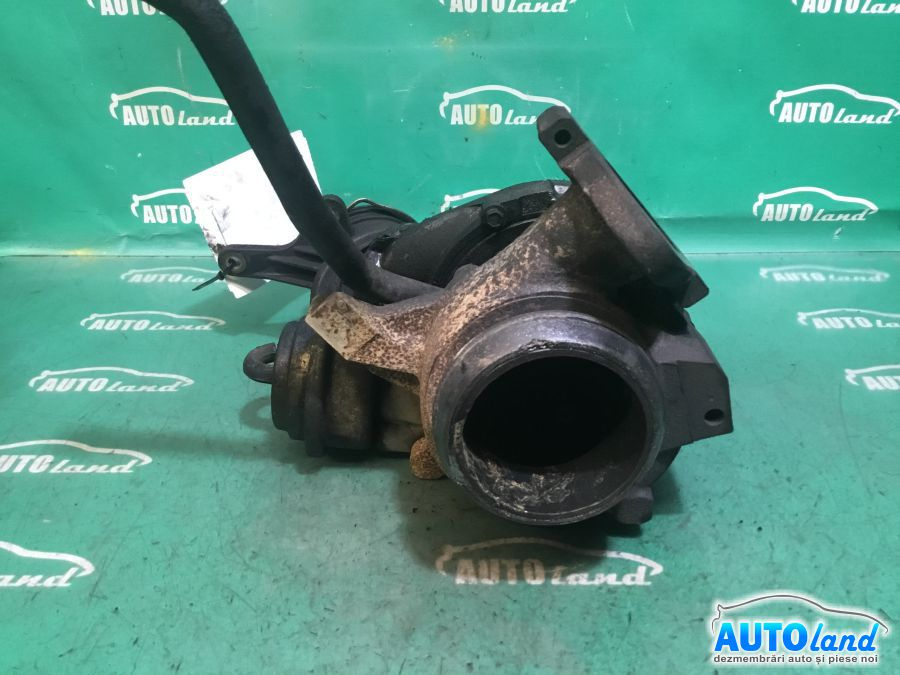 Turbo A6110960999 2.2 CDI Mercedes-Benz C-CLASS W203 2000