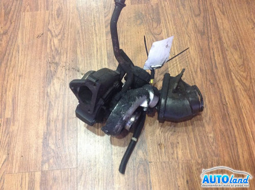 Turbo A6120960599 2.7 CDI Mercedes-Benz E-CLASS W210 1995-2002