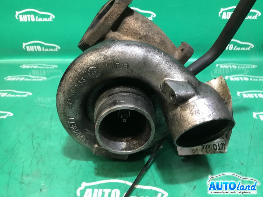 Turbo A6130960199 Cu 3 Prinderi Mercedes-Benz S-CLASS W220 1998-2005