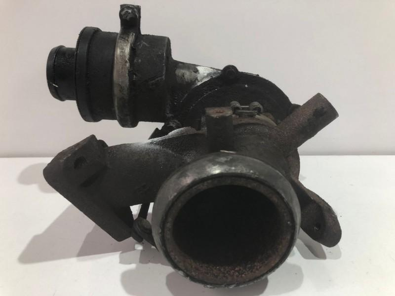 Turbo a6400901380 Mercedes-Benz A-Class W169 [2004 - 2008]