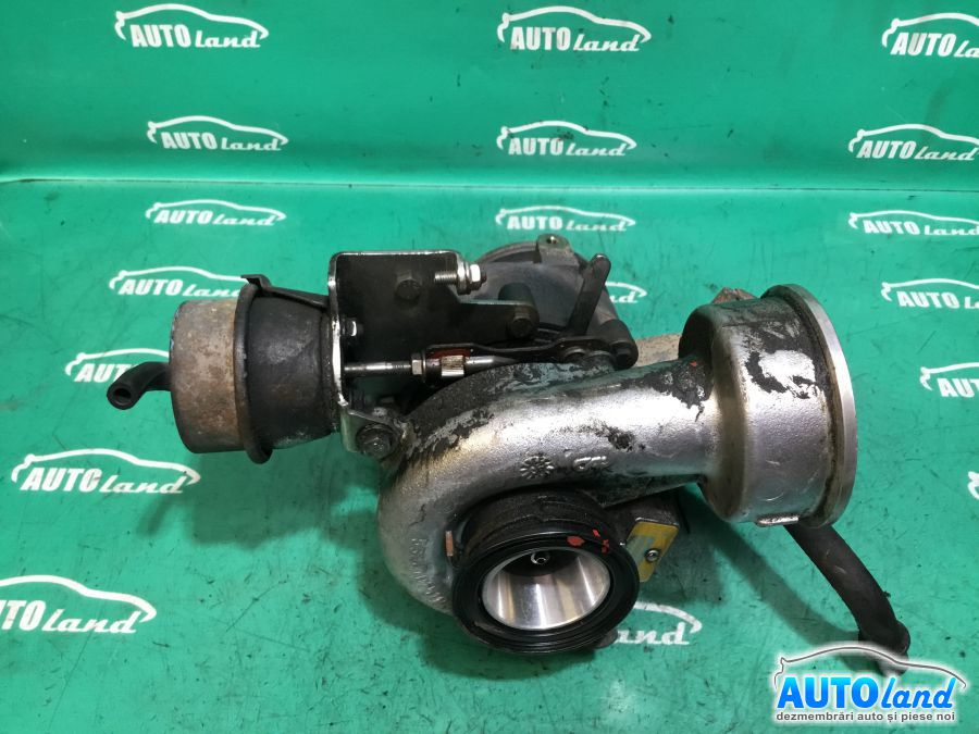 Turbo A6400901680 2.0 CDI Mercedes-Benz B-CLASS W245 2005