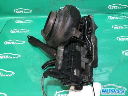 Turbo A6470960099 2.7 CDI Mercedes-Benz E-CLASS W211 2002-2008
