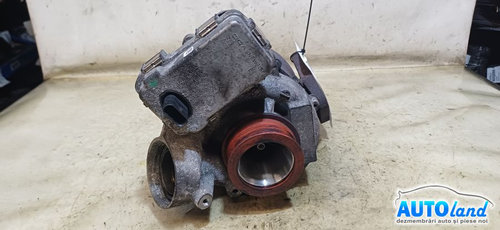 Turbo A6510900186 2.2 CDI Eu 5 Mercedes-Benz VITO bus W639 2003