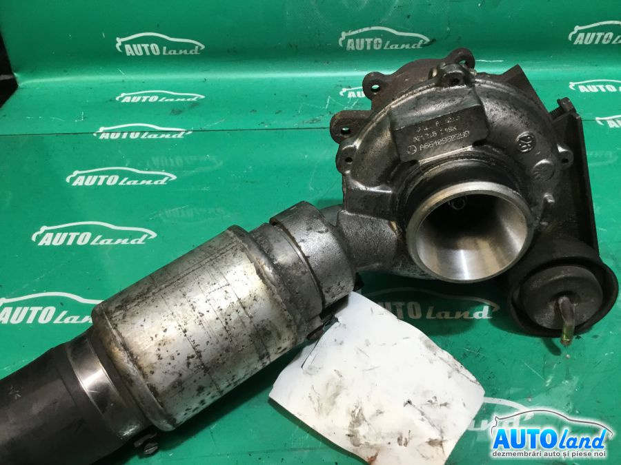 Turbo A6640960299 2.2 Crd Chrysler PT CRUISER PT 2000