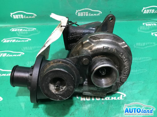 Turbo A668096 1.7 CDI. 53031015061 Mercedes-Benz A-CLASS W168 1997-2004