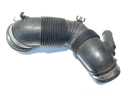Turbo aer, cod 3C0129654P, VW Passat Variant (3C5), 2.0 TDI, CBA (id:490140)