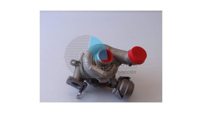 Turbo Alfa Romeo GT (937) 2003-2010 #2 1103273