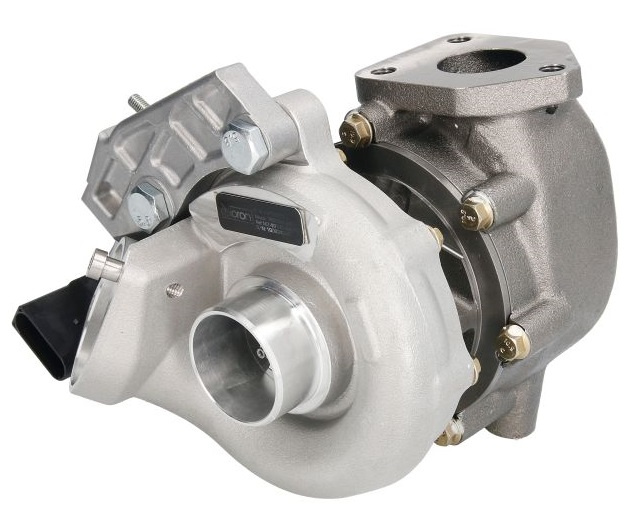 Turbo Am Bmw Seria 1 E81 2007-2011 11657795499