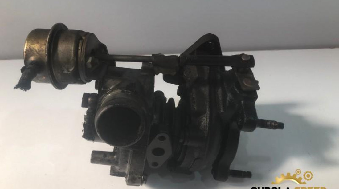 Turbo Audi A2 (2000-2005) [8Z0] 1.4 tdi 045145701