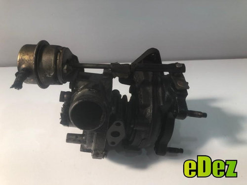 Turbo Audi A2 (2000-2005) [8Z0] 1.4 tdi 045145701