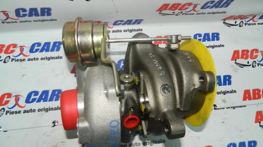 Turbo Audi A3 1.8 benzina 224 CP Cod: 06A145704M