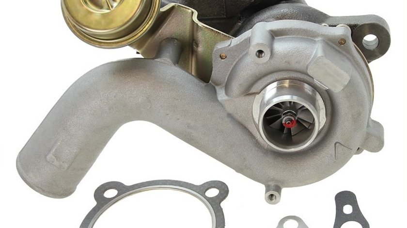 Turbo Audi A3 8L 1.8 T - NOU