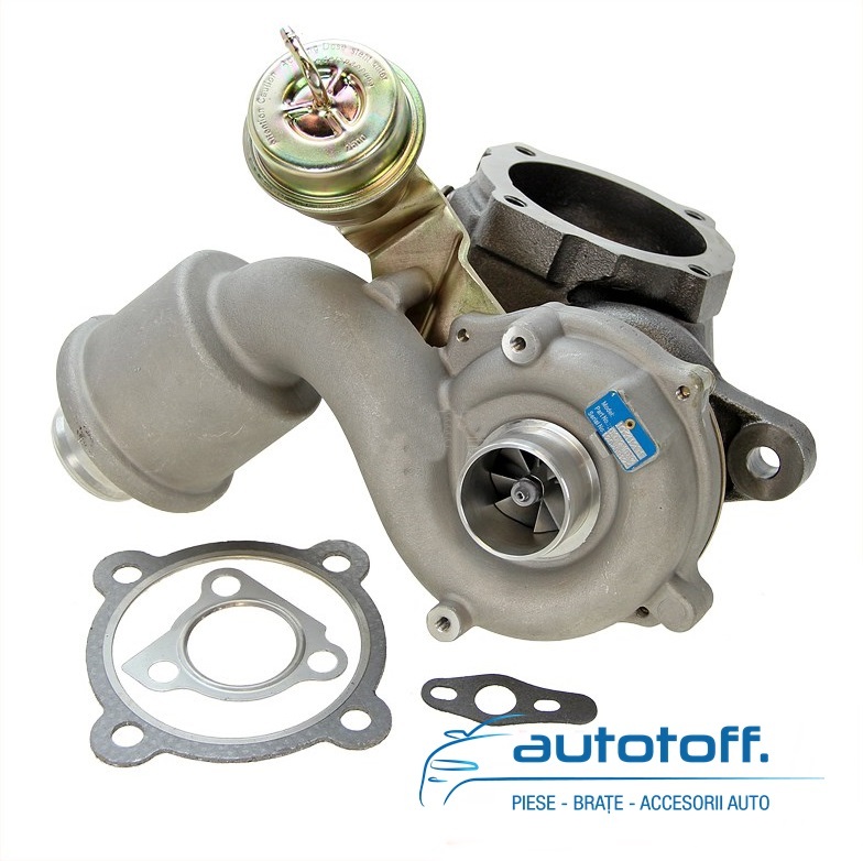 Turbo Audi A3 8L  1.8 T - NOU