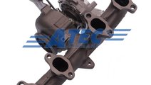 Turbo Audi A3 8P1/ 8PA 2.0 TDI