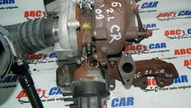 Turbo Audi A4 2.0 TDI Cod: 03L145701D model 2010