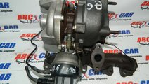 Turbo Audi A4 2.0 TDI Cod: 03L145702D model 2006