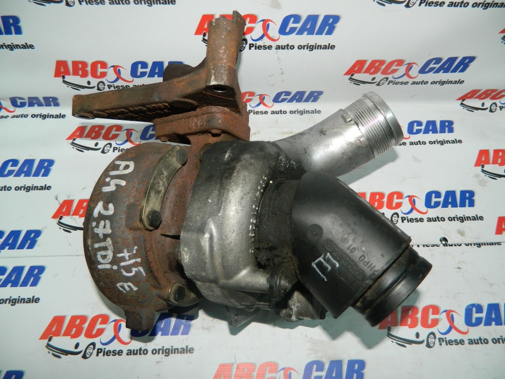 Turbo Audi A4 2.7 TDI Cod: 059145715E