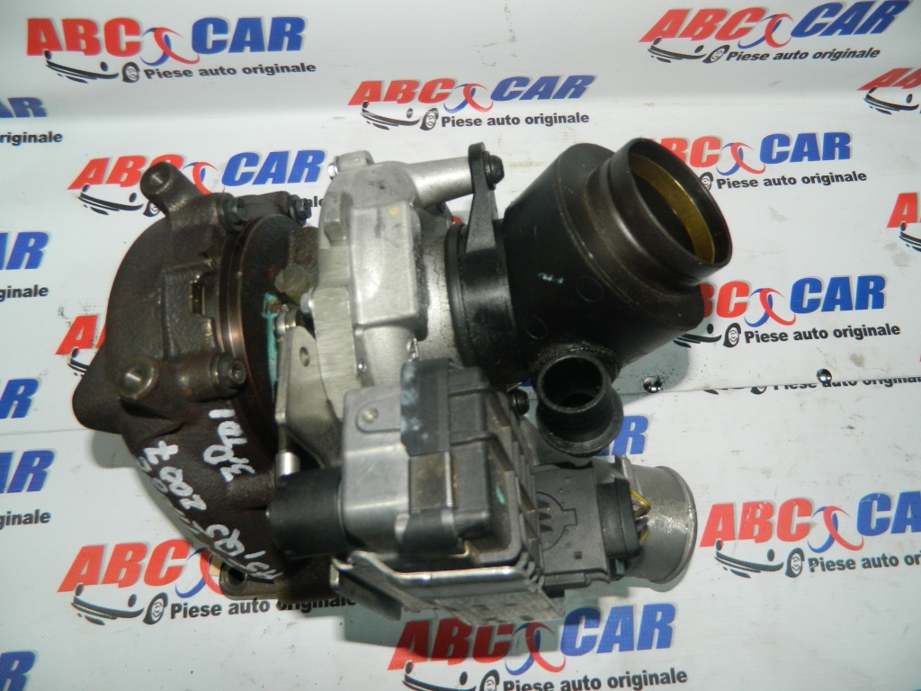 Turbo Audi A4 3.0 TDI Cod: 059145721B model 2007